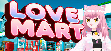 Love Mart
