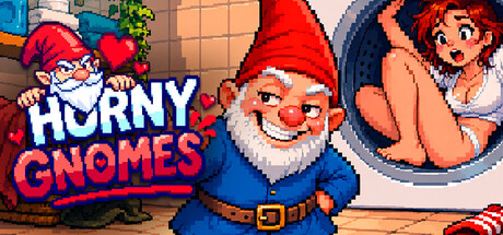 Horny Gnomes